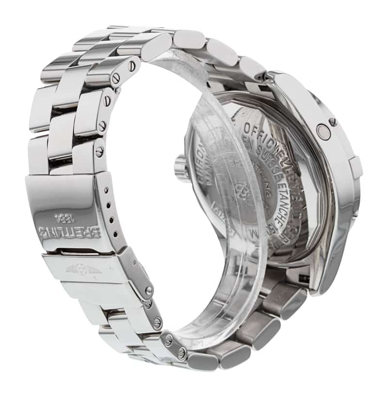 Breitling SuperOcean A17360